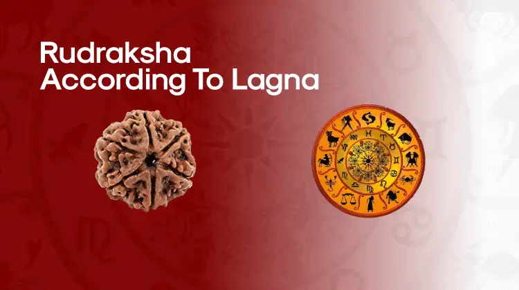 Rudraksha According To Kundali