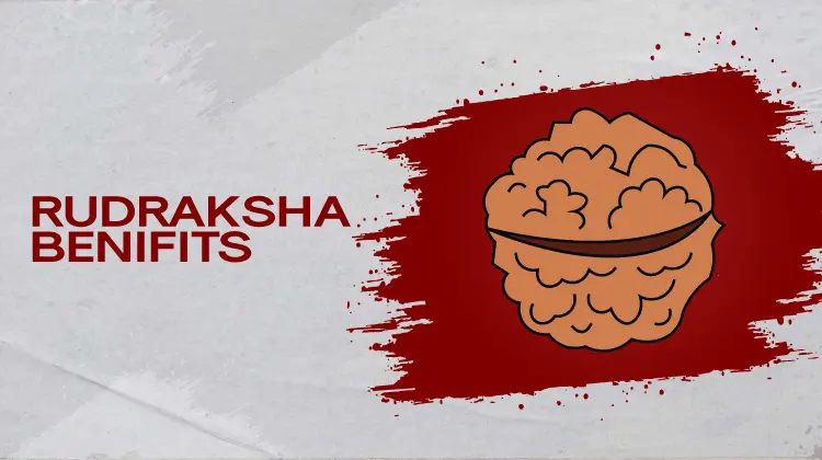 Rudraksha Benefits