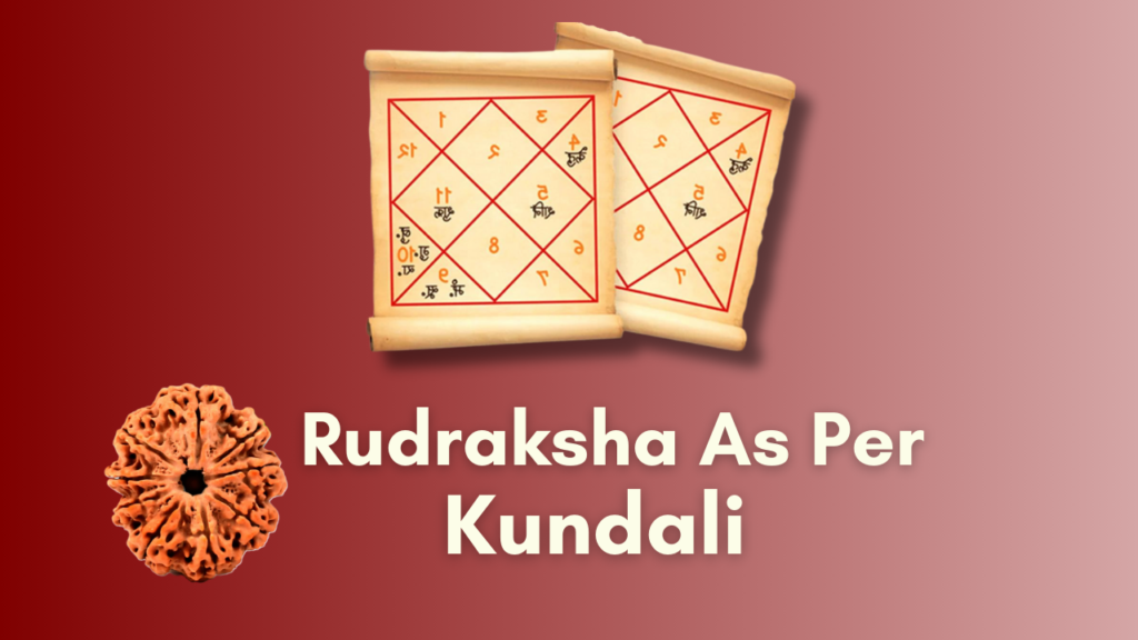 Rudraksha According to Kundali Featured Image