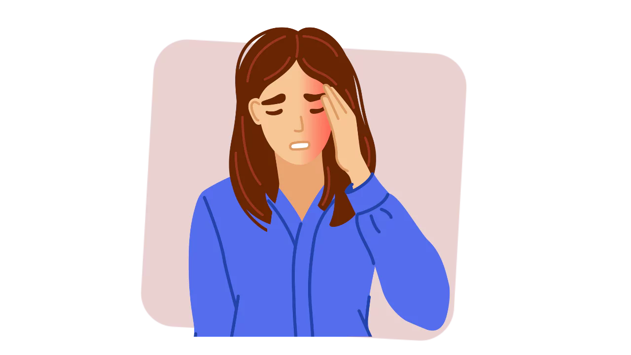 Cures and measures to treat migraine and headache problem