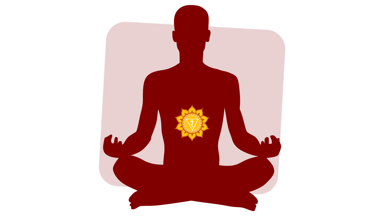 Cures and practices for healing the blockage of manipura chakra