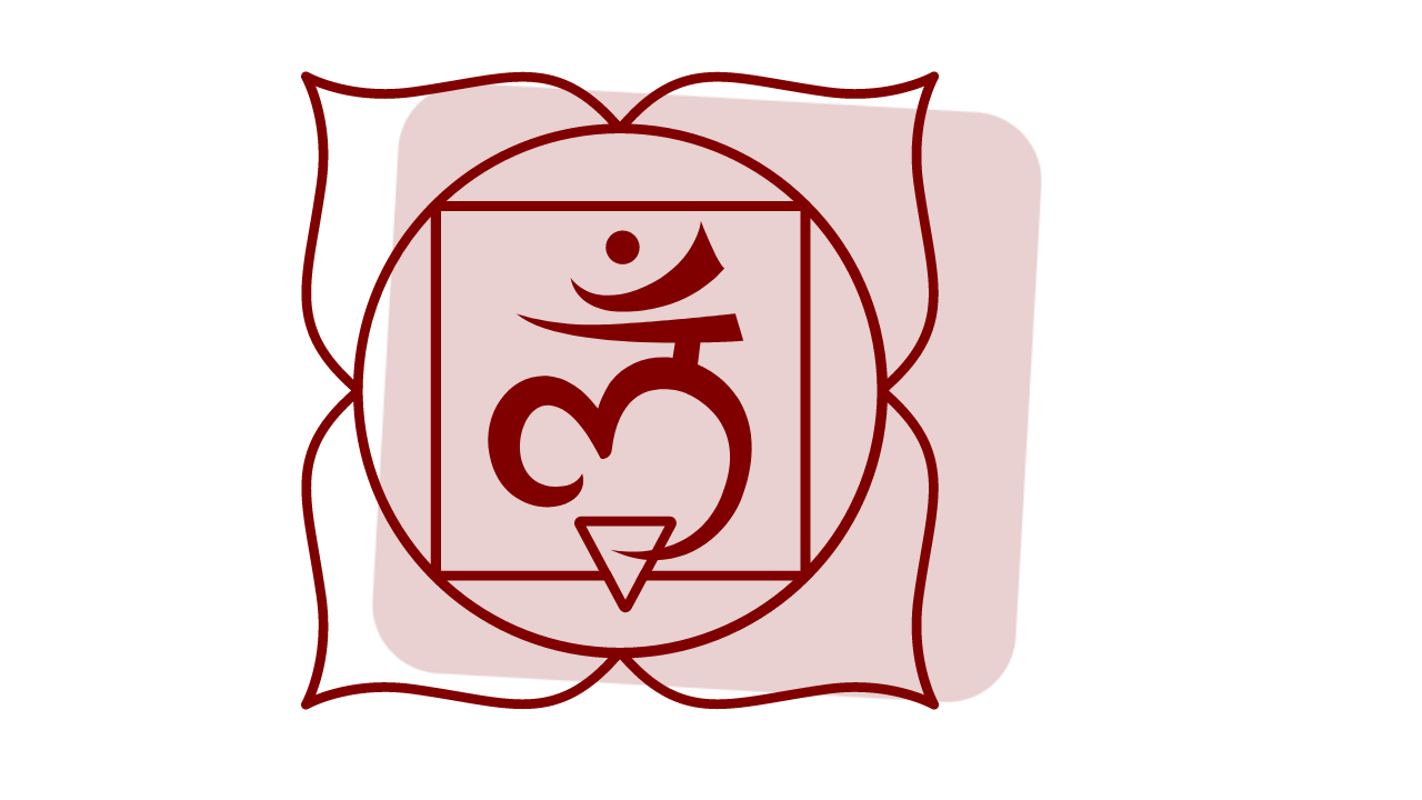 Symptoms and causes of blocked muladhara chakra (root chakra)