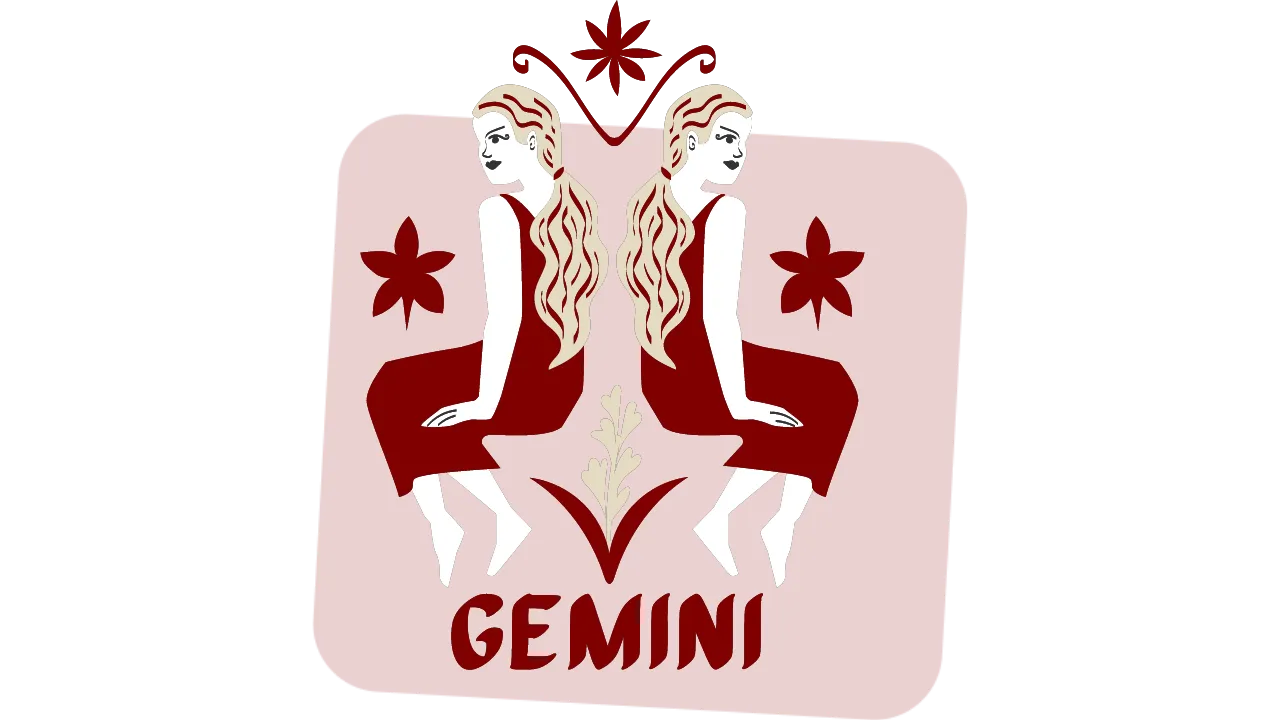 Spiritual benefits of wearing Rudraksha for Gemini