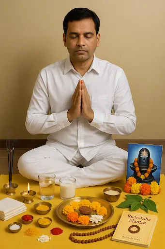 How To Energise 1 Mukhi Rudraksha How to energise 1 mukhi rudraksha