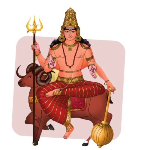 Benefits of wearing rudraksha for alleviating mangal dosh