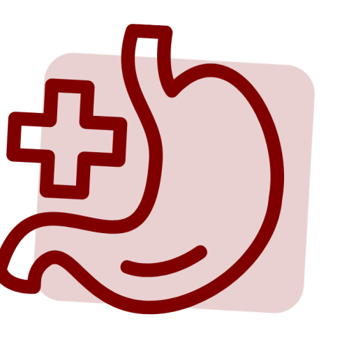 Benefits of wearing rudraksha for gastric problems