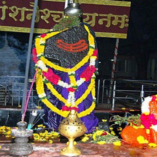 Shani dosh nivaran puja