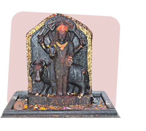 Benefits of wearing rudraksha for alleviating shani dosh