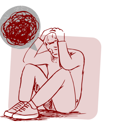 Measures to treat and curing depression and mental health condition
